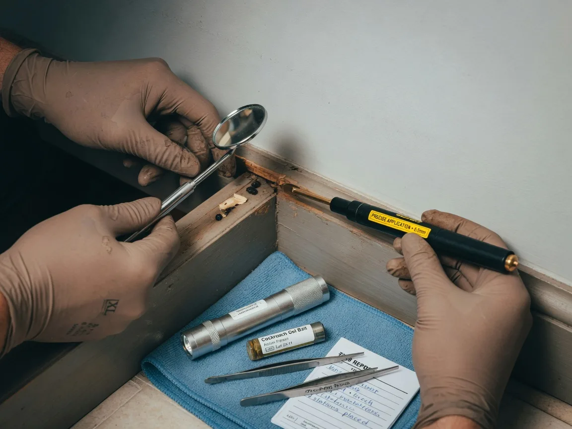 Why choose Emergency Pest Control in Poughkeepsie, AR